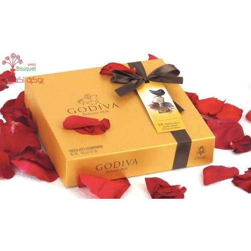 Godiva Chocolate